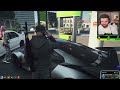 Tommy T Messing Around With Officer Chris Kross & The PD Funny | GTA RP NoPixel 3.0