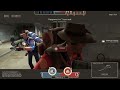 Server filled with bots TF2