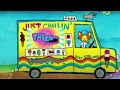 Pete The Cat  Screams for Ice Cream ( Animated Read Aloud)