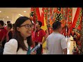 Genting Lion Dance | 2017 Central Region Champion