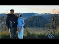 TEMPAT MAKAN SEDAP DAN TEMPAT MENARIK DI SURABAYA BROMO INDONESIA / DJI OSMO POCKET 3 / INSTA360