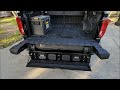 Awesome $50 Multi-Pro Tailgate Upgrade for GMC and Chevy Trucks! Multi-Flex Tailgate