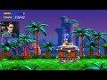 SONIC SUPERSTARS - O Início de Gameplay!!! | Em Português PT-BR no PlayStation 5