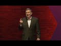 Why You Didn’t Reach That Goal… Again | Terry L. Fossum | TEDxSpokane