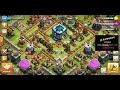 #VLOG#26 3 STAR ATTACK. nice played . strong clan attack