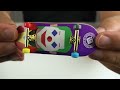 Assemble / Build a Joker Fingerboard 2020 | Dream Build