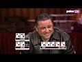 High Stakes Poker Best Phil Laak Moments!