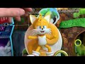 Tails Collectors Edition Review