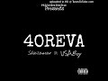 4OREVA Ft USABoy (prod by beatboii)