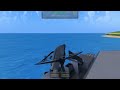 Pearl Harbor Attack (December 7, 1941) Recreated in TFS