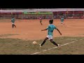 Kolambi Football Match 2021|St. Patrick's Gumla 02-00 BSJPF Academy|Highlights Girl's Football|