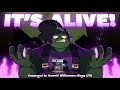 It's Alive! - Friday Night Funkin': Curse of Funkenstein OST
