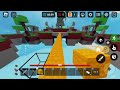 That’s a bedwars video hope it has a lot of views