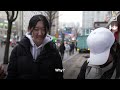 How Do Koreans See the US in 2024? | Street Interview