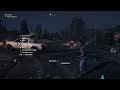 Far Cry 5 Infamous Episode 6 Highlight Truck Thief