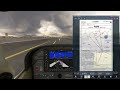 How to Set Up a Departure with a G1000 | ODPs on Glass Cockpit