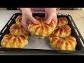 Easier than you think! Super soft and delicious bun recipe!