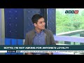 Vico Sotto tells rival Eusebio- It's time to move forward | ANC