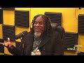 PASTOR SHEP CRAWFORD on MIGOS RAPPER TAKEOFF getting KILLED after CHECKING IN WITH J PRINCE!