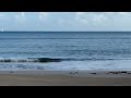 Mindfulness Video in Spanish, La playa Halcyon, St. Lucia