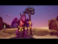 Spyro Reignited Trilogy - Foreplayers - Part 3 - Epic Gamer Girl Skills!