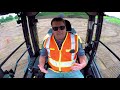 Front End Loader Training (Beginner) 2020 | Heavy Equipment Operator Training