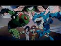 宫崎歩 - Beat Hit! Digimon數碼寶貝大冒險02插曲  [中日字幕]