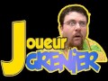 Joueur du Grenier Cover du Thème musicale