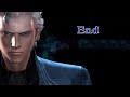 【Devil May Cry 3】Vergil Moveset Showcase All Weapons, Styles & Taunts