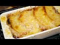 Most French onion soup recipes are LYING to you! (Plus my LEVELLED up French onion soup recipe)