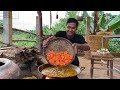 How To Cook CURRY BEEF Ribs Recipe With Vegetable - Amazing Video