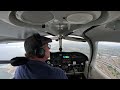 MY FIRST SOLO FLIGHT