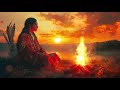 Beautiful Native American Background Music | Deep Shamanic Music | Native American Flute