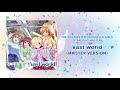 アイドルマスターシリーズ15周年 Music History【アイドルマスター】