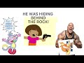 Dora with a gun