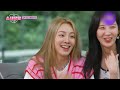 [4K] A surprise guest for Girls' Generation(ENG SUB)