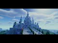 Grox Used My Build in his Video! (Minecraft Timelapse - Baroque Fantasy Palace)