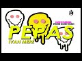 PEPAS - Ivan Mere (Cover Farruko) Version Mambo Urbano 2021(Prod. IM Music) BF Records en el Beat