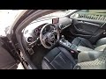 Audi RS3 Sportback 2.5 tfsi quattro s-tronic 400CV