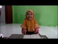 Berburu pahala di Bulan suci Romadhon# Cara mengajar anak supaya bisa baca AL QUR'AN