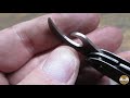 Pocket Knife Restoration - Imperial Kamp King #norustnovember2021