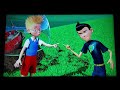 Meet the Robinsons (2007) Crash Landing Scene (Sound Effects Version)