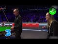 Women's Cue Sports - Most Unbelievable Moments!