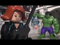 LEGO Marvel Avengers Reassembled - Episode 3