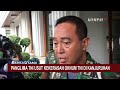 Viral Oknum TNI Tendang Suporter di Kanjuruhan, Panglima TNI: Janji Akan Ditindak Tegas!