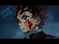 Demon Slayer S02 Tanjiro Vs Daki -「AMV」- Enemy - Imagine Dragons x J.I.D