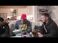 JuJu Smith-Schuster Hosts Monday Night Football Watch Party!