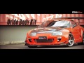 Toyota Supra ในคอนเซ็ปต์แต่งหล่อๆ..พอใช้งานกับชุด Body kit 