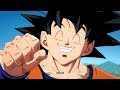 Adult Gohan vs Broly Dramatic Finish but the music makes it more dramatic