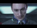 Detroit: Become Human - Finding Jericho